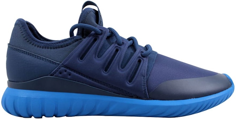 Adidas tubular 2025 radial light blue