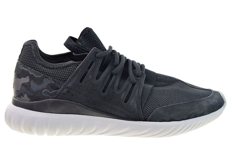 Adidas tubular rise pk white shop black e amp; solid grey