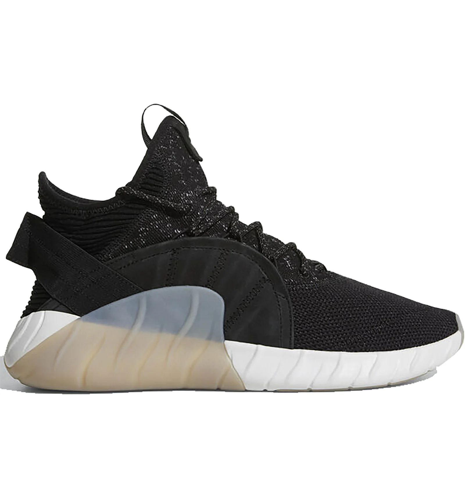 Adidas tubular rise white sales