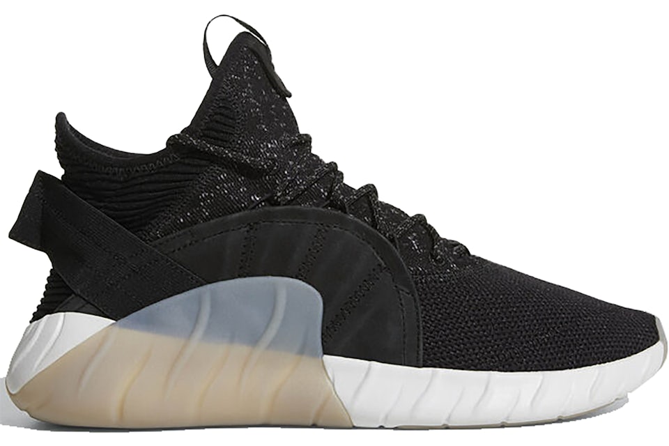 Tubular black 2025 and white