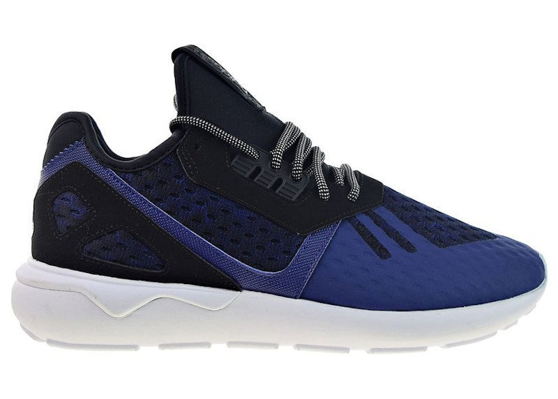 Tubular runner store w