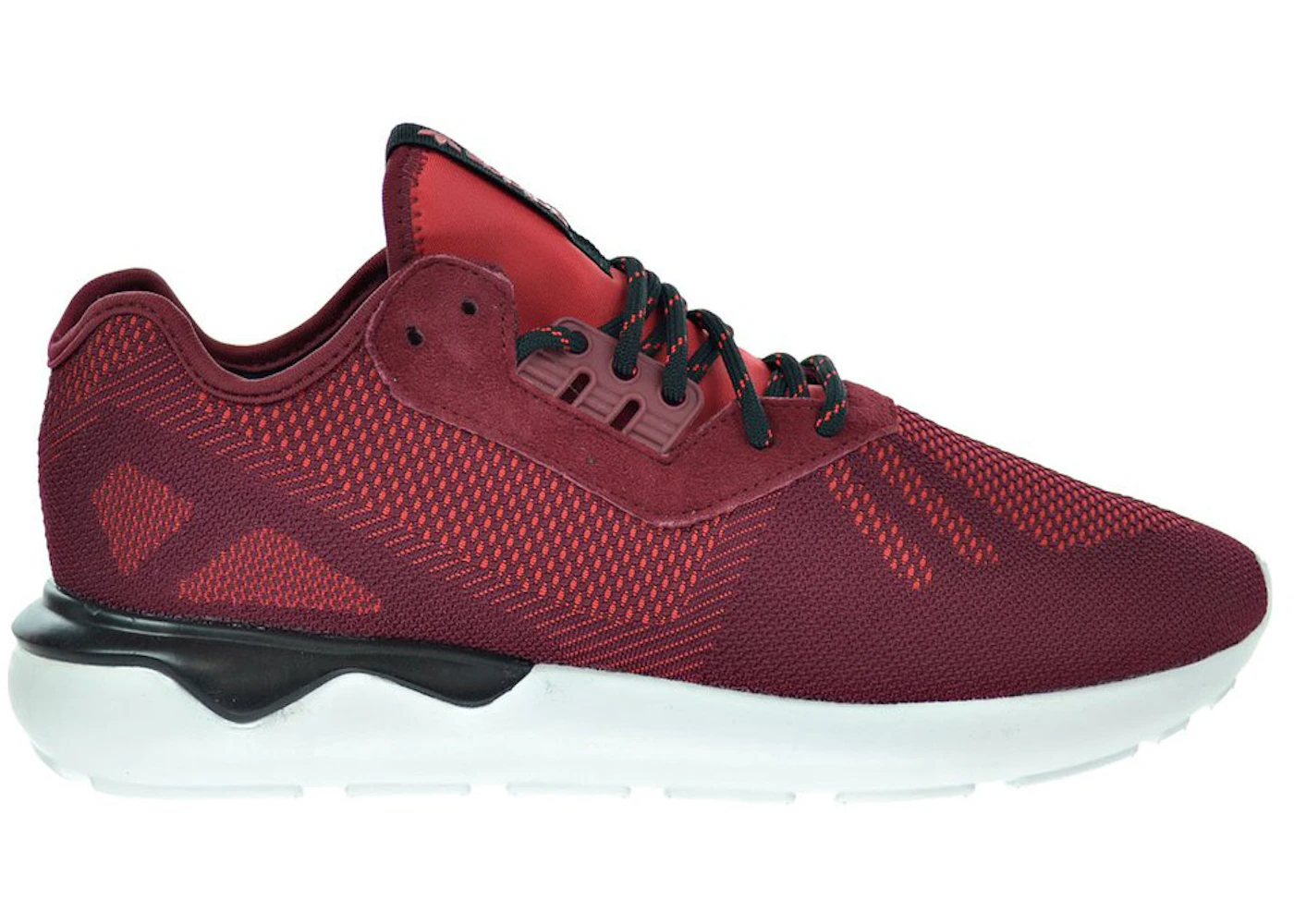 Adidas tubular burgundy Clearance