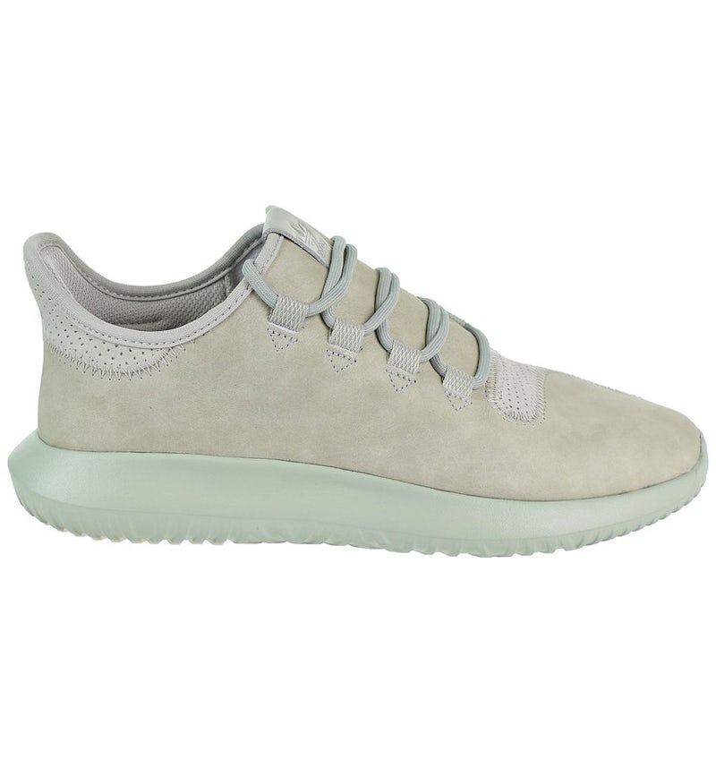 adidas Tubular Shadow Ash Silver Men's B37594 US