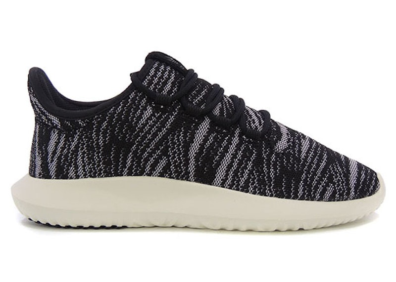 Adidas tubular shop shadow black