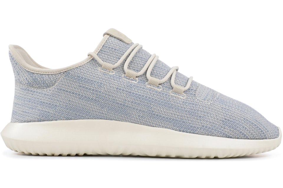 adidas Tubular Shadow CK Clear Brown Tactile Blue