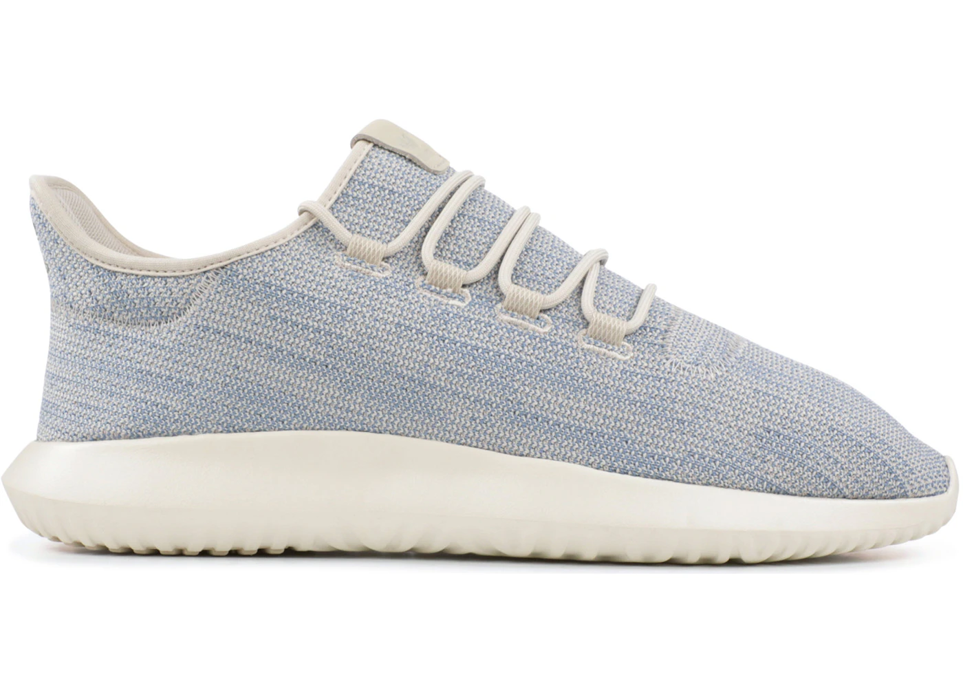 adidas Tubular Shadow CK Klar Braun Taktil Blau Herren AC8794 DE