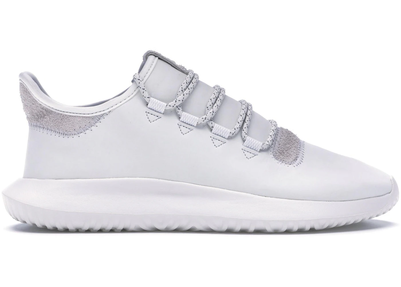 adidas Tubular Shadow Crystal White Men s BB8821 US