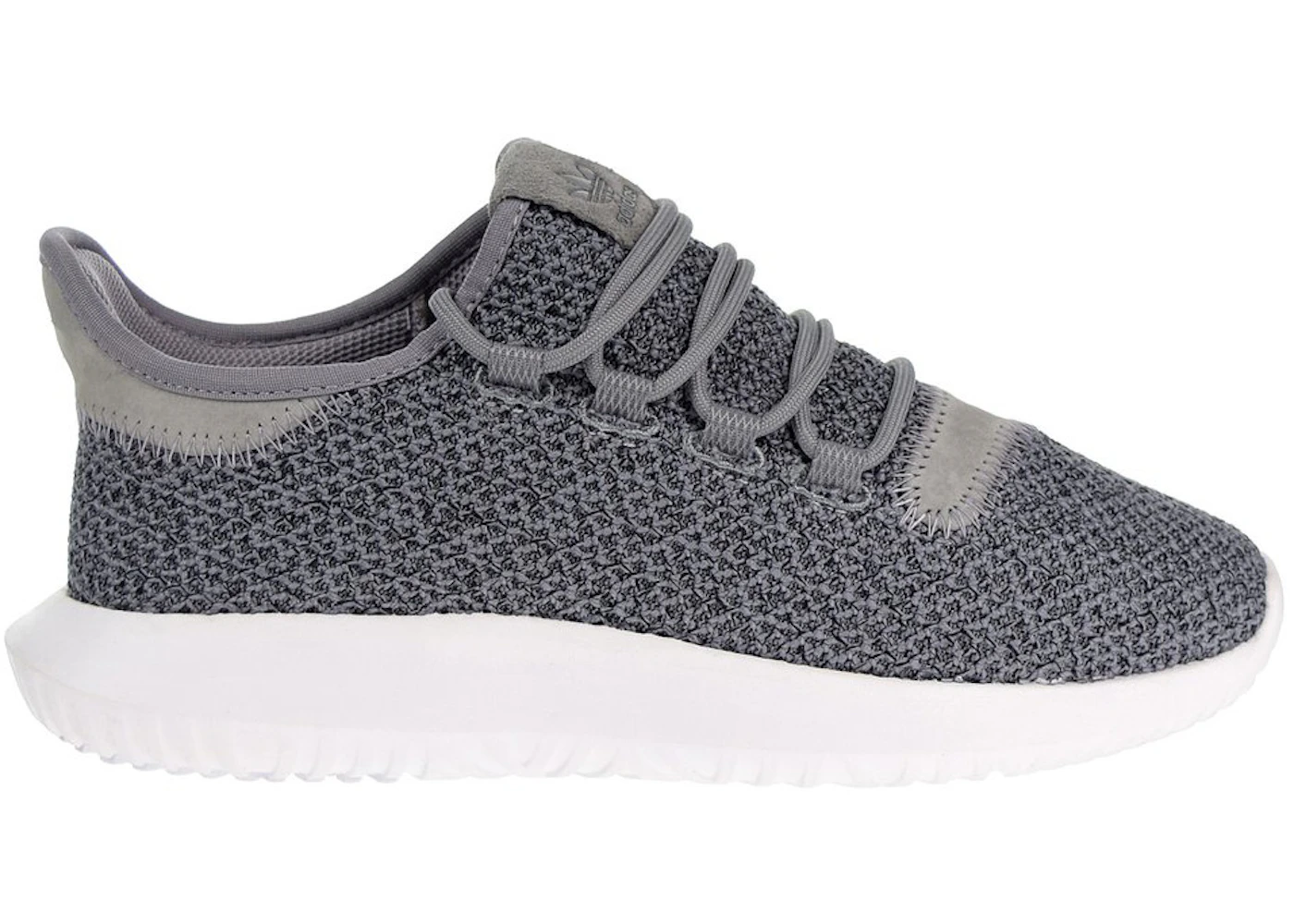 Adidas tubular grey and white Clearance