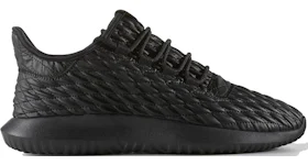 Adidas tubular doom clearance triple black 2.0