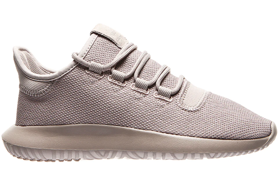 adidas Tubular Shadow Vapour Grey Youth Kids BZ0335 US