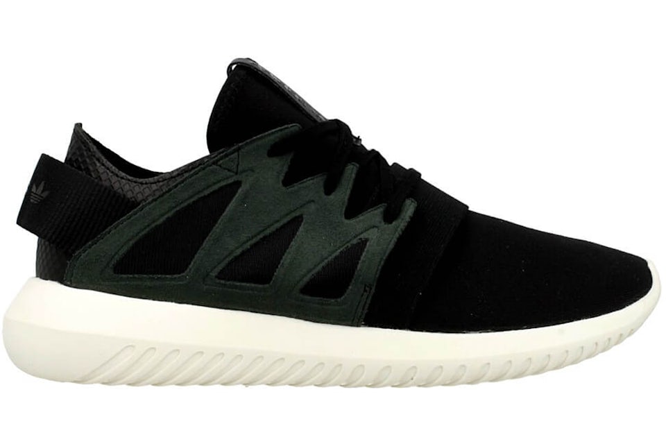 Adidas tubular viral 2 w black best sale