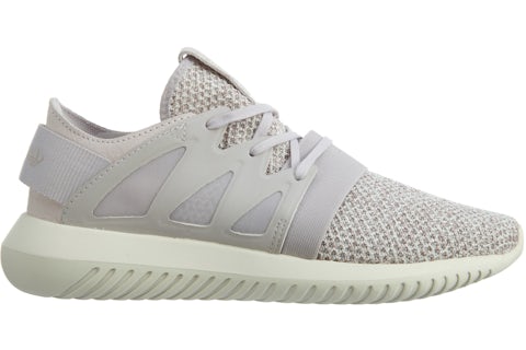 adidas Tubular Viral Ice Violet Ice Violet-Blanc (femme) Style