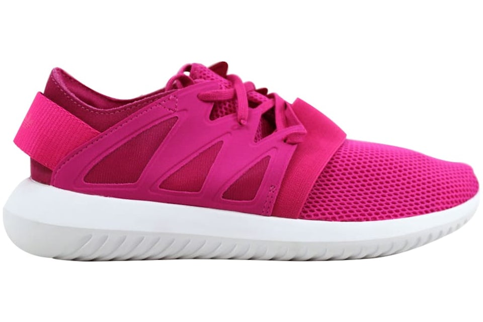 Adidas originals tubular pink Clearance