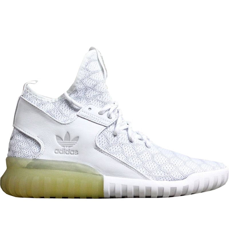 Adidas tubular primeknit basketball online