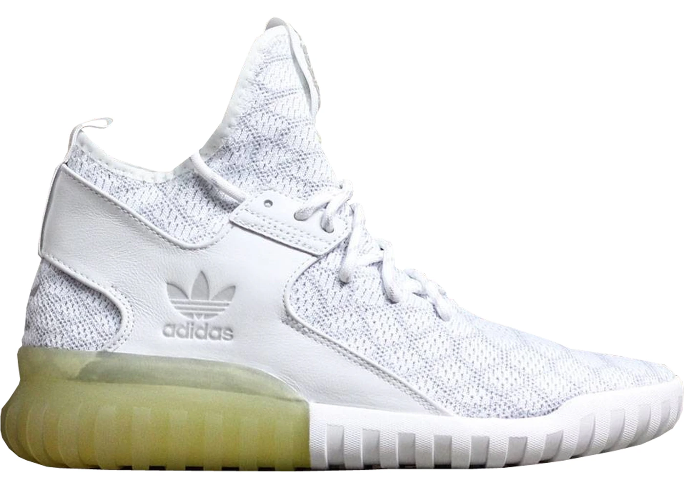 Adidas tubular x primeknit precio outlet