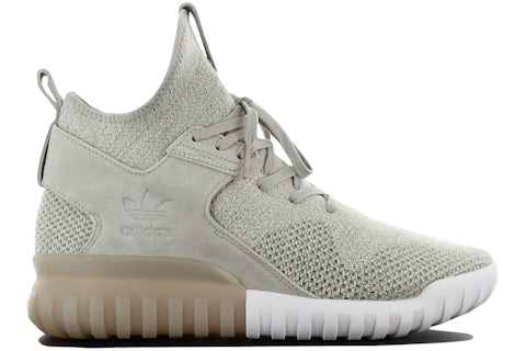 adidas Tubular X Sesame Men s BB2381 US
