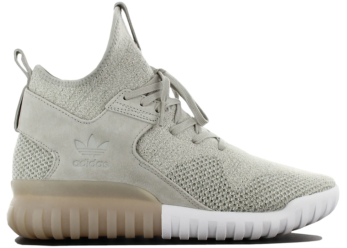 Adidas tubular top viral uomo