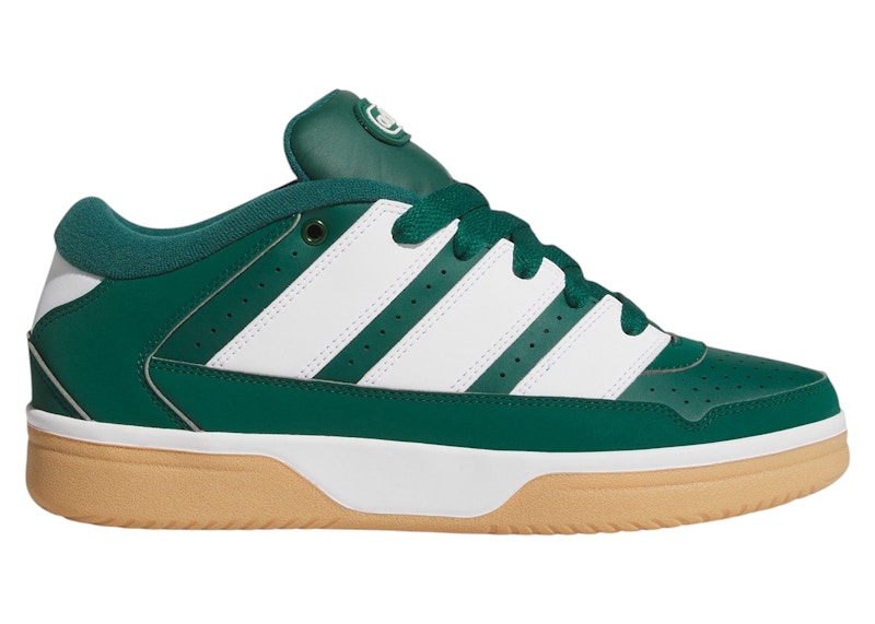 adidas Turnaround Collegiate Green Cloud White Gum