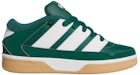 Chicle blanco Turnaround Collegiate Green Cloud de Adidas