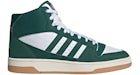 adidas Turnaround Colegial Verde Nube Blanco