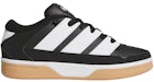 Chicle adidas Turnaround Core Black Cloud White