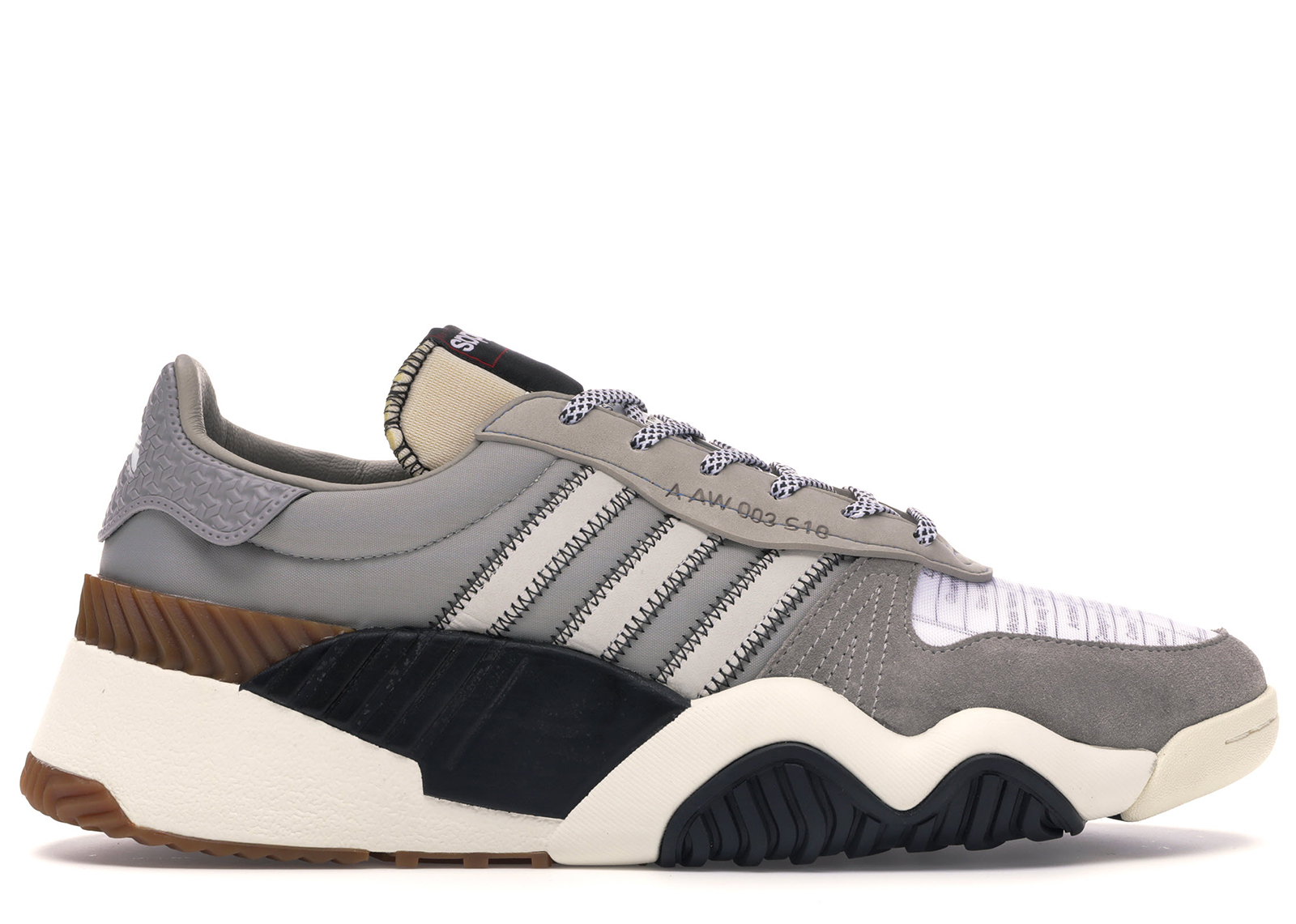 adidas AW Turnout Trainer