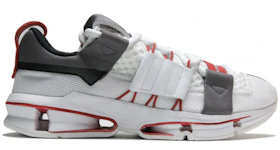 adidas Twinstrike A/D White Red