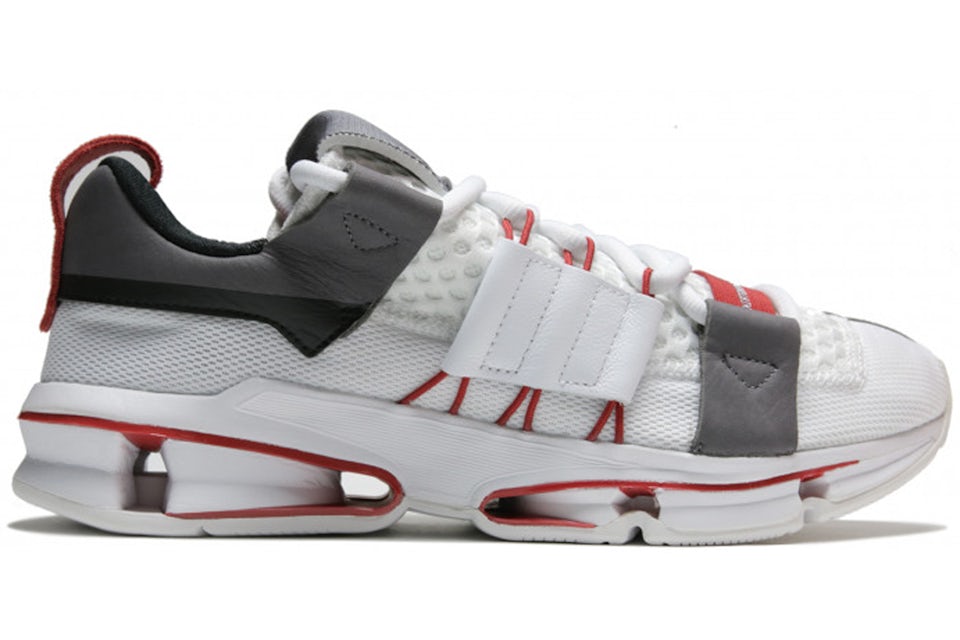 Adidas top twinstrike consortium