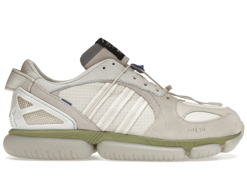 adidas Type 0-6 OAMC Grey