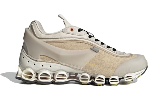 adidas Type 0-9 OAMC White Tint Men's H04729 US1