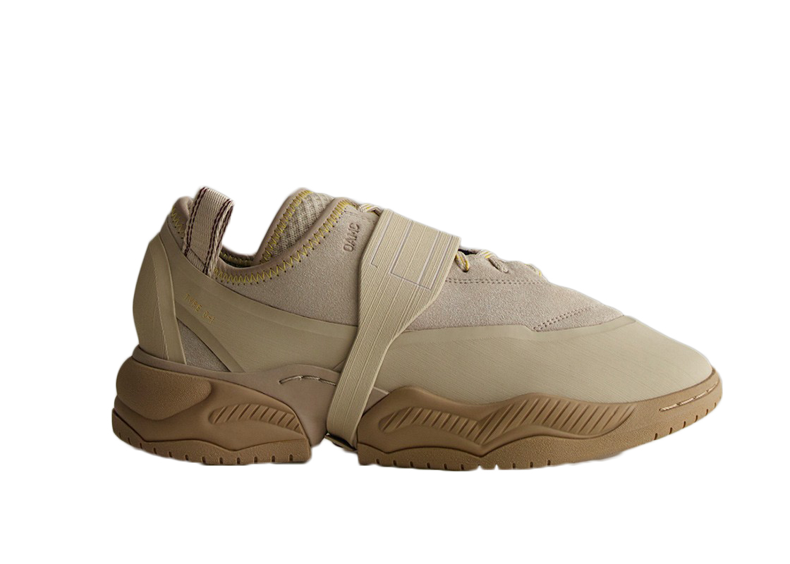 adidas Type 01 OAMC Camel メンズ - スニーカー - JP