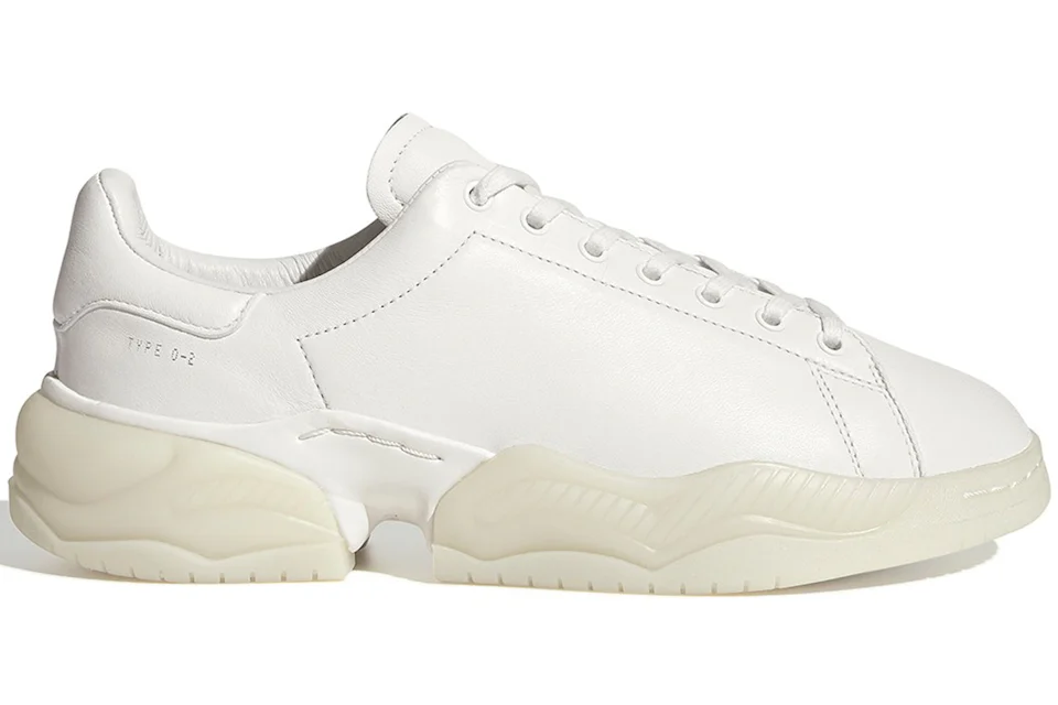 Adidas x oamc hotsell