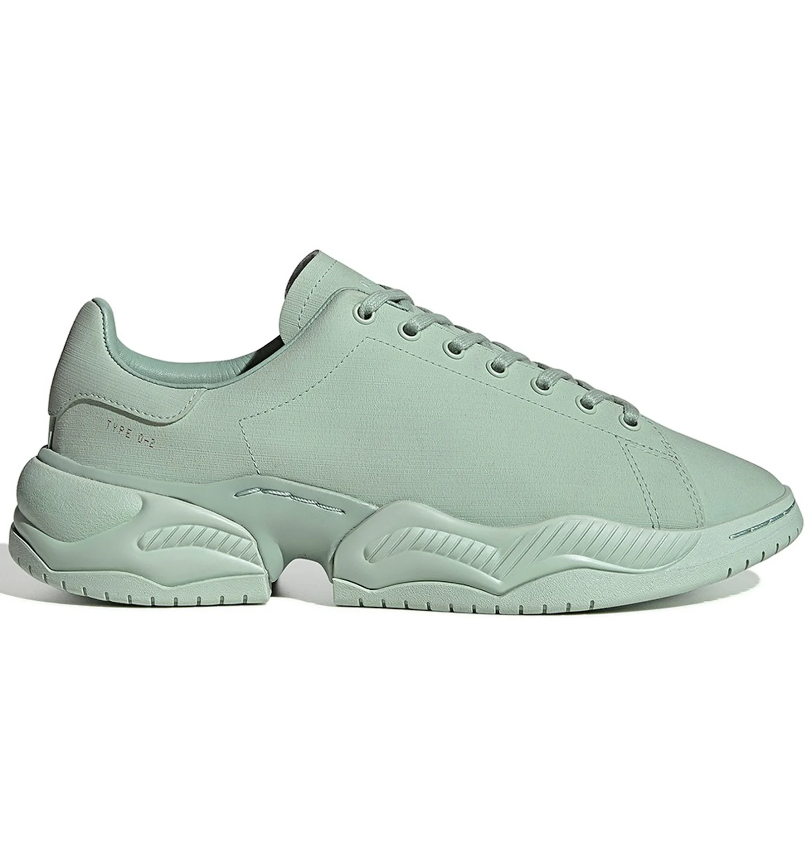 adidas Type O 2R OAMC Medical Green Men s EG9484 US