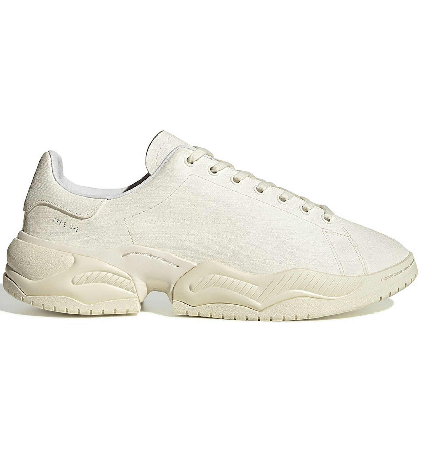 adidas Type O-2R OAMC Off-White Men's - EG9481 - US