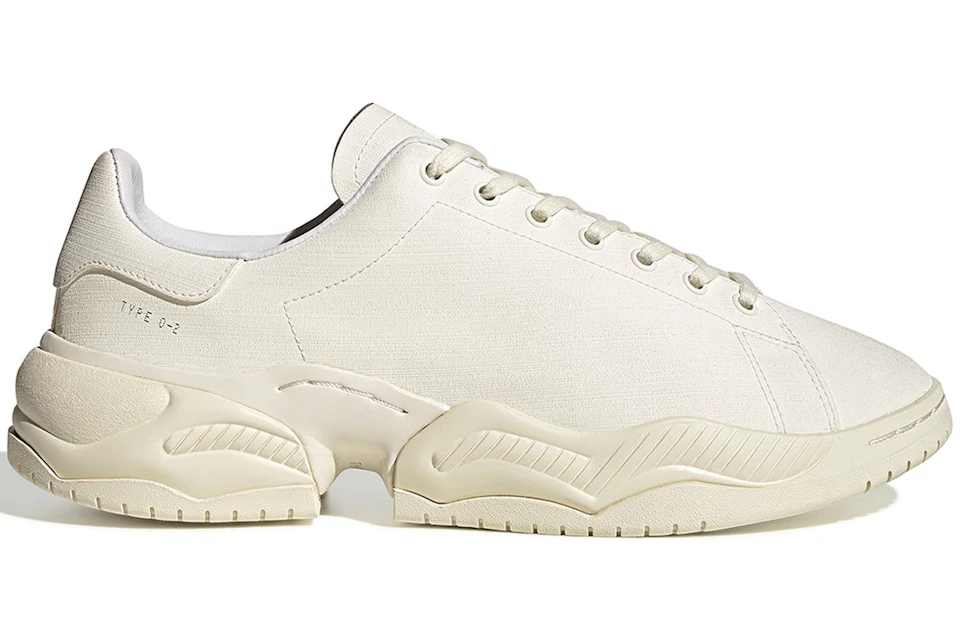 アニメショート OAMC × ADIDAS スニーカー TYPE O-2R 白 26.5 | ccfl.ie