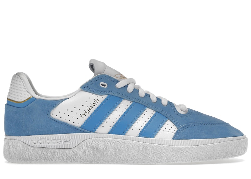 adidas Tyshawn Low Shoes App Sky Rush Mens - GW3177