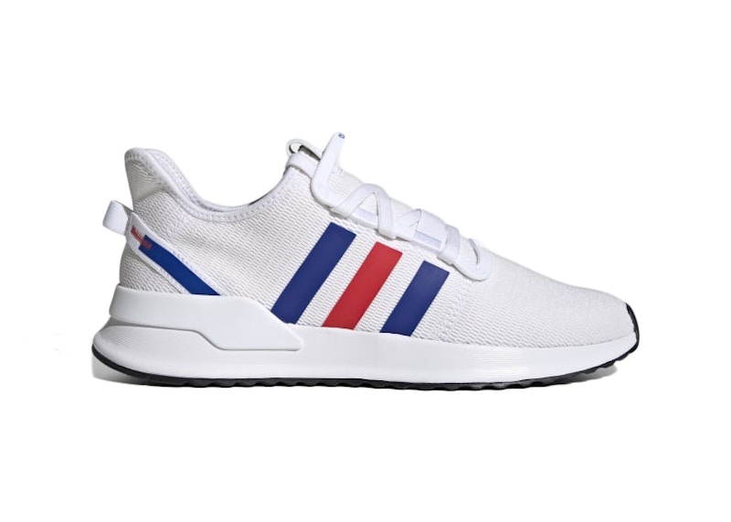 adidas U Path Run Off White Men s EE4465 US