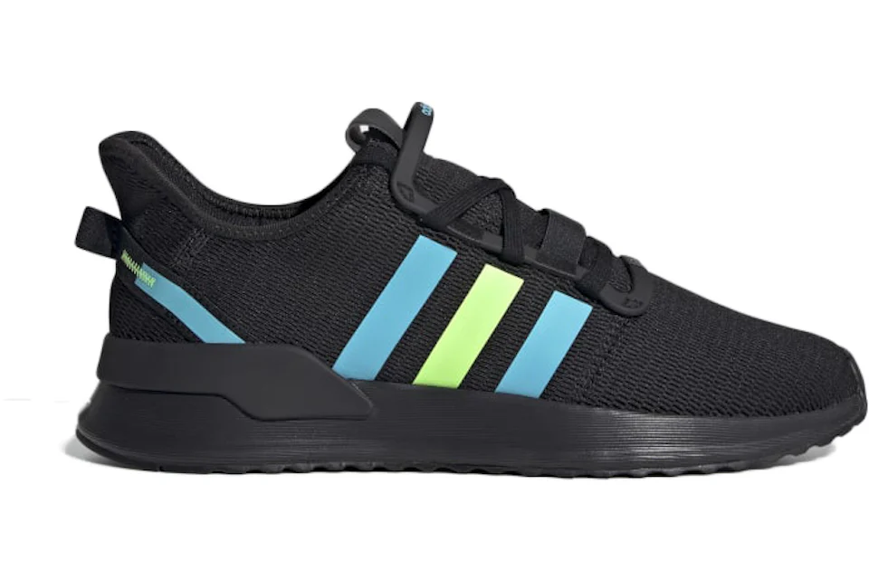 Adidas u_path run trainers Outlet