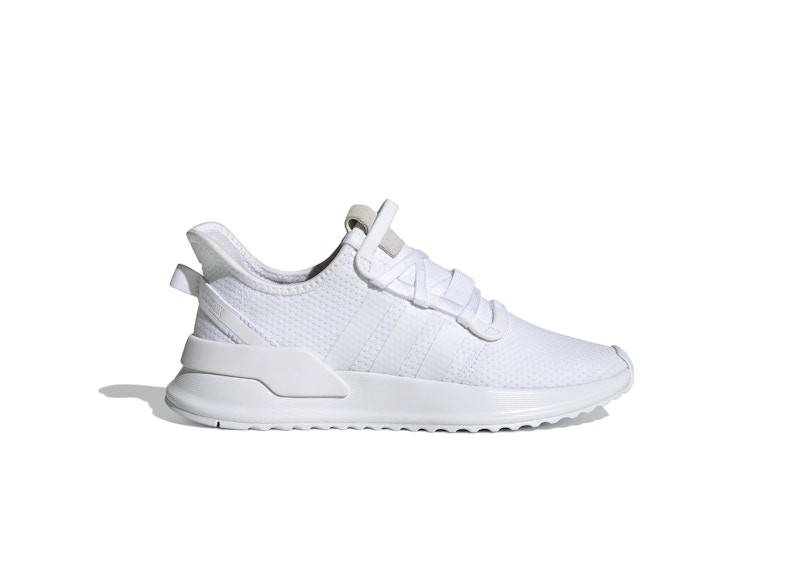 Adidas u path outlet grey