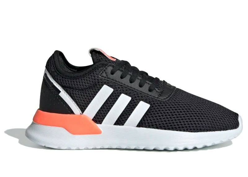 adidas U Path X Signal Coral (PS) - EG3449 - US