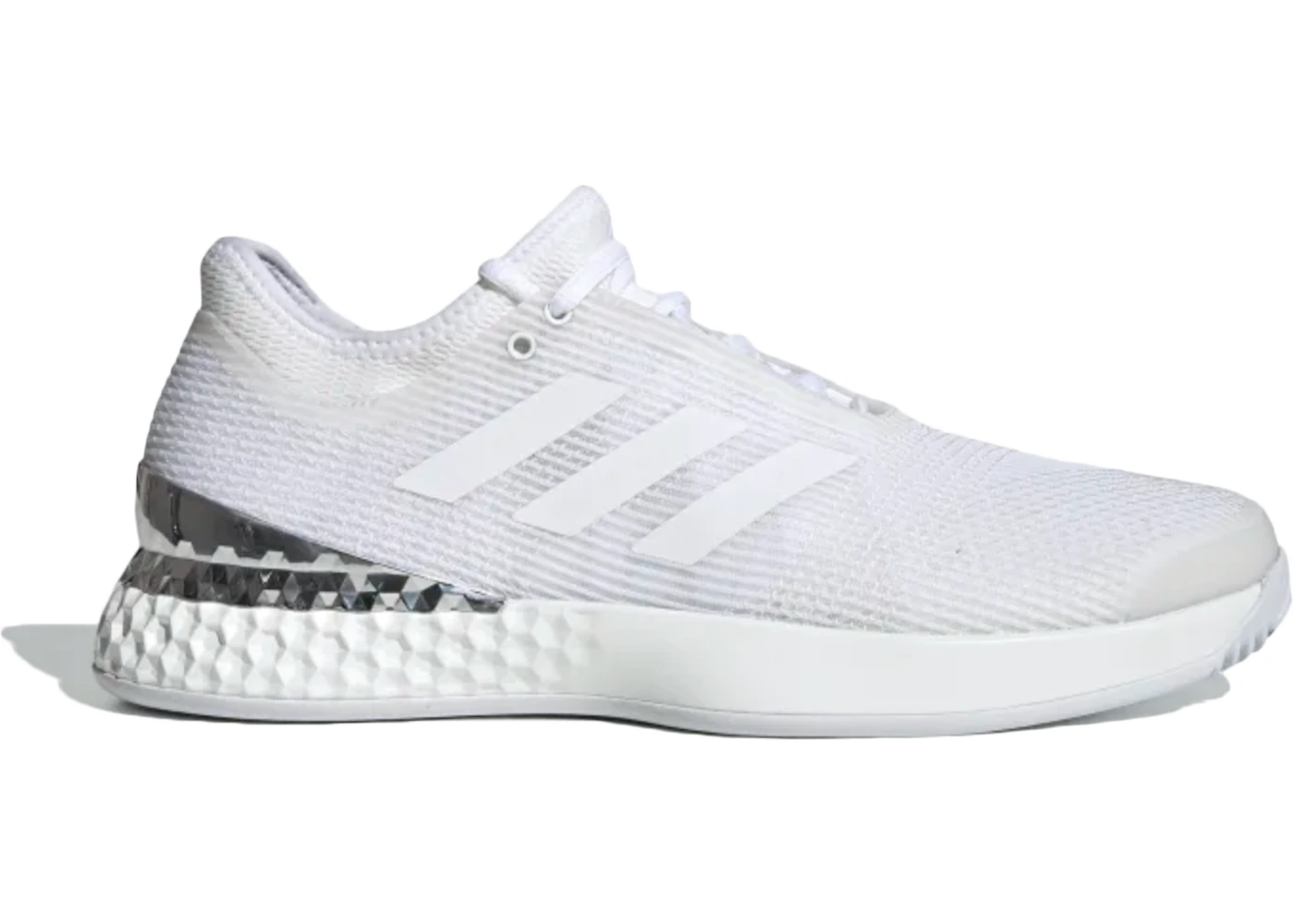 Adidas top ubersonic 3.0