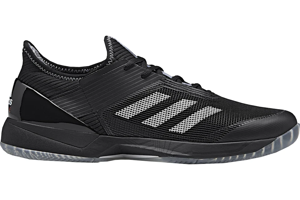 Adizero ubersonic 3 deals