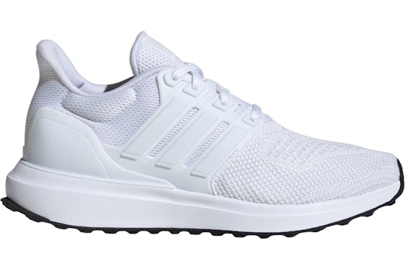 adidas Ubounce DNA Cloud Weiß Core Schwarz (GS)