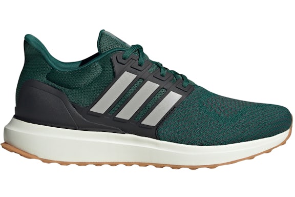 adidas Ubounce DNA Collegiate Verde Gris Núcleo Negro