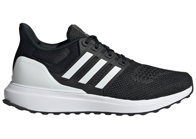 Pre-owned Adidas Originals Ubounce Dna Sneakers In Core Black/cloud White