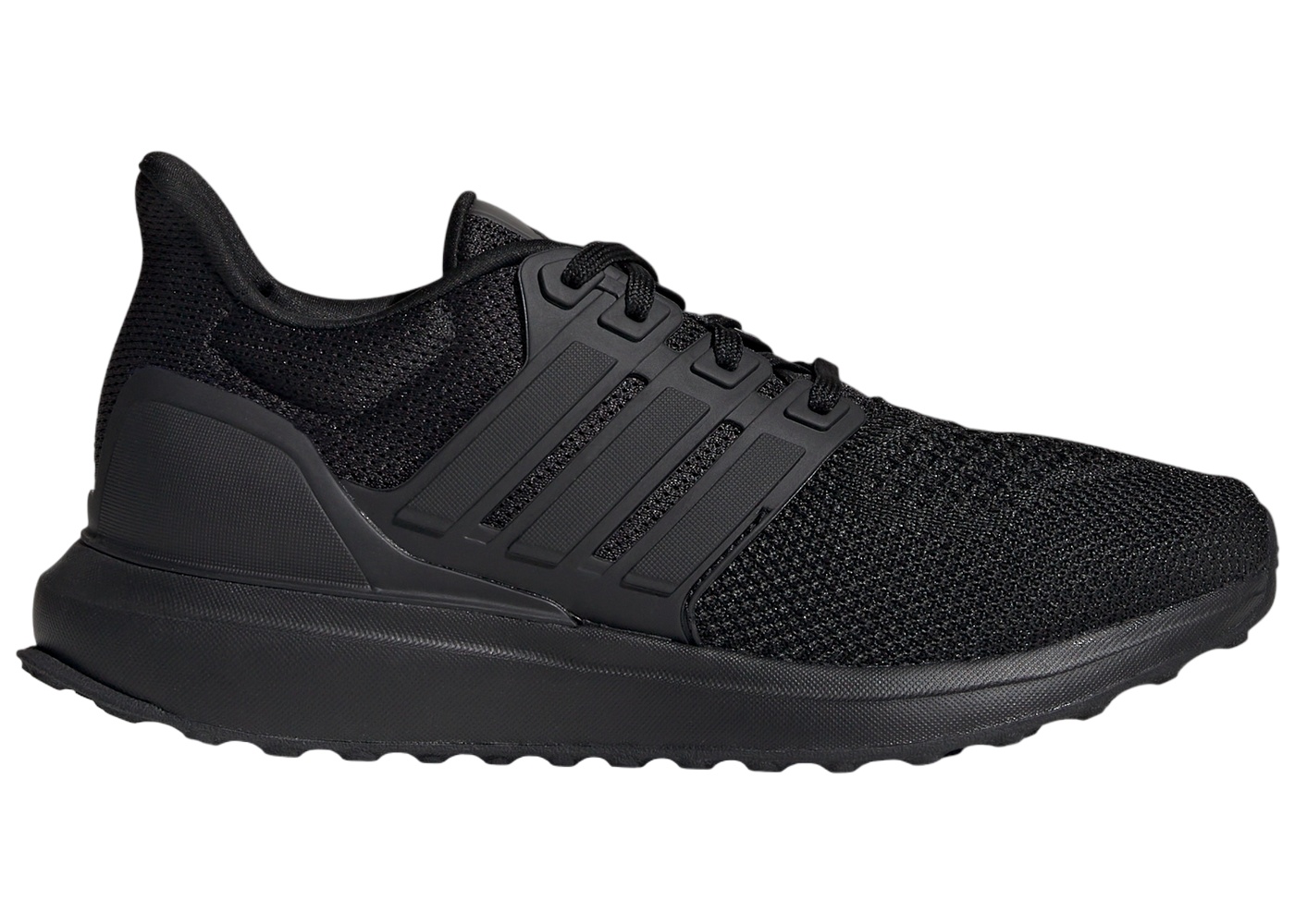 adidas Ubounce DNA Core Black (GS) キッズ - IG1527 - JP