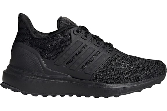 adidas Ubounce DNA Core Noir (enfant)