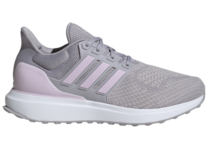 Pre-owned Adidas Originals Ubounce Dna Grey (women's) Sneakers In Glory Grey/ice Lavender/grey One