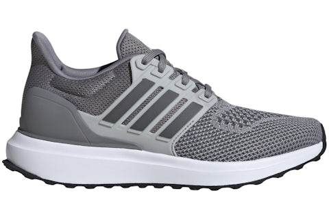 adidas Ubounce DNA Grey Grey Grey Two (GS) IG1528 US
