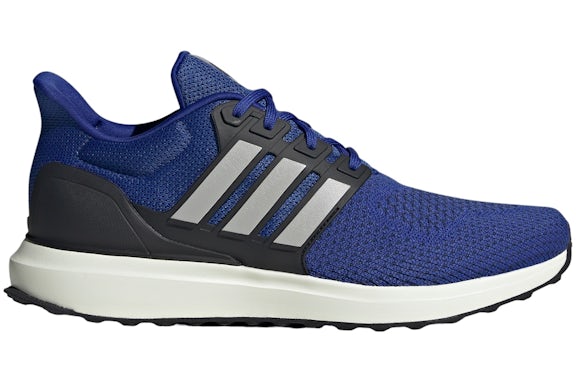 adidas Ubounce DNA Semi Lucid Azul Gris Núcleo Negro